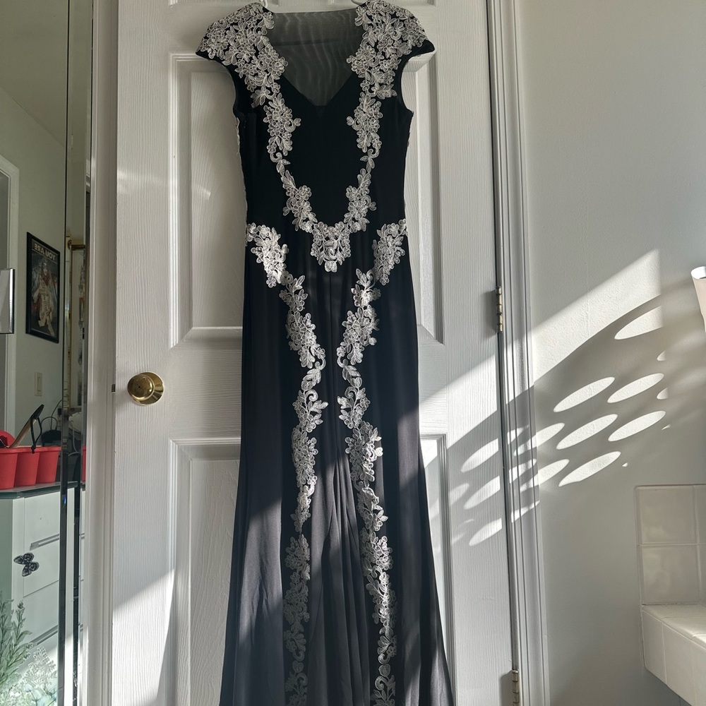 Jovani Gown  full length